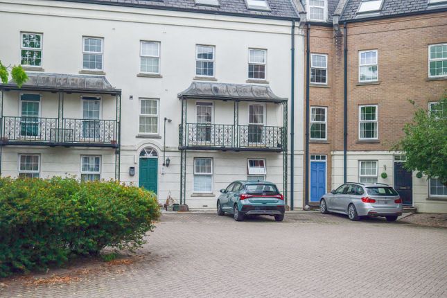 Victoria Place, Banbury OX16 1 bed flat for sale
