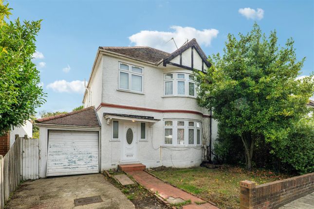 Chatsworth Road, London, W4 4 bed semi