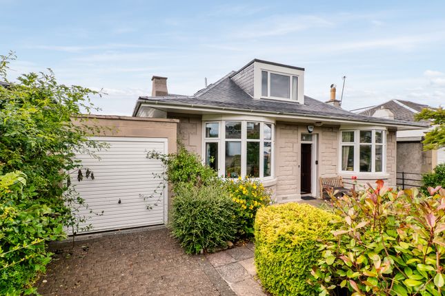 18 Craiglockhart Quadrant... 4 bed bungalow for sale