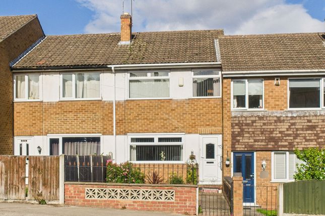 Westdale Lane, Carlton, Nottingham 3 bed townhouse for sale