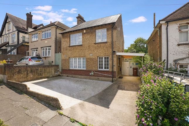 Southfields, Rochester, ME1 3 bed detached house for sale
