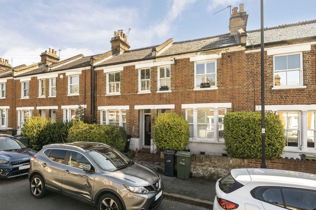 Hambro Road, London SW16 2 bed terraced house for sale