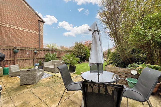 Tyne View, Hebburn, NE31 3 bed detached house for sale