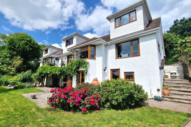 St Marychurch, Torquay 8 bed detached house for sale