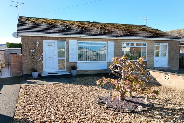 2 bedroom bungalow for sale