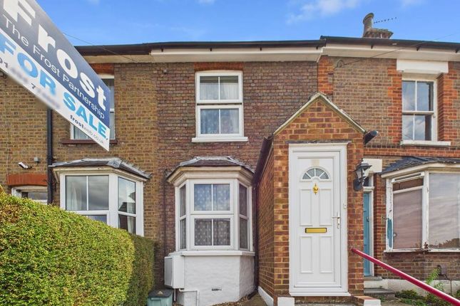 Gladstone Road, Chesham... 3 bed terraced house for sale