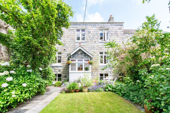 Castle Street, Liskeard, PL14 5 bed terraced house for sale