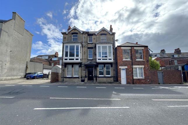 7 bedroom block of apartments for sale