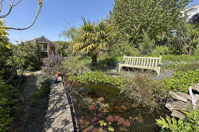 Summerland Avenue, Dawlish, EX7 3 bed bungalow for sale