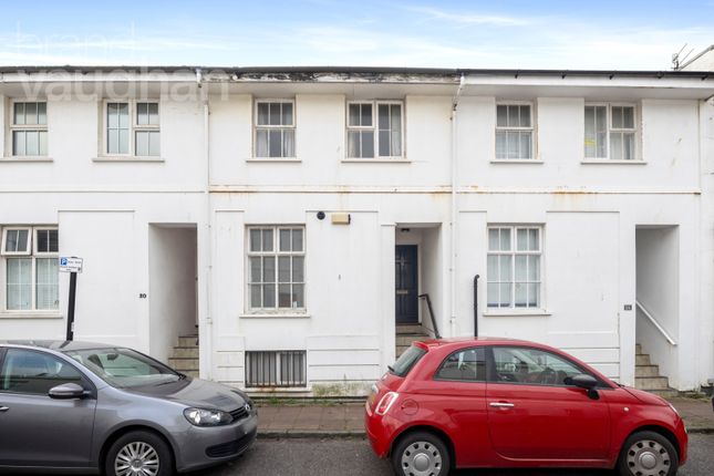 Bloomsbury Street, Brighton, East... 3 bed terraced house for sale