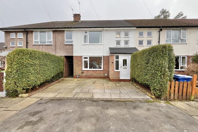 Nevin Avenue, Cheadle Hulme, Cheadle 2 bed terraced house for sale