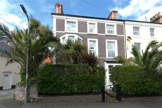 Bodhyfryd Road, Llandudno LL30 4 bed end of terrace house for sale
