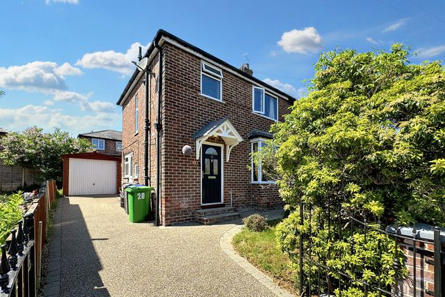 Mayberth Avenue, Manchester, M8 3 bed semi