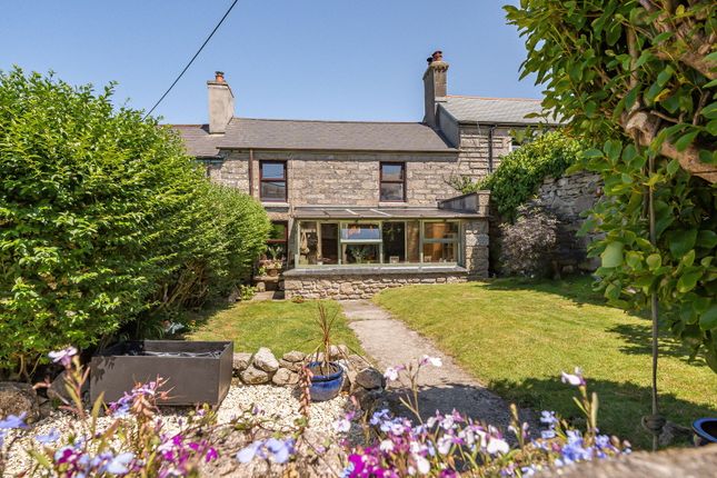 St. Johns Terrace, Penzance TR19 3 bed terraced house for sale
