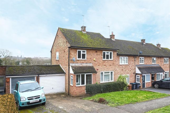 Presdales Drive, Ware 3 bed terraced house for sale