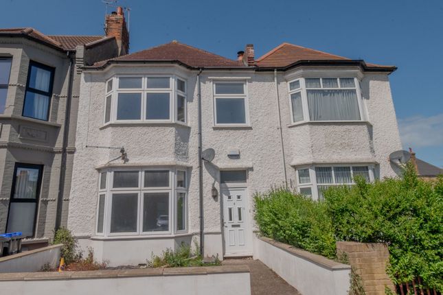 Warwick Road, Margate, CT9 6 bed terraced house for sale