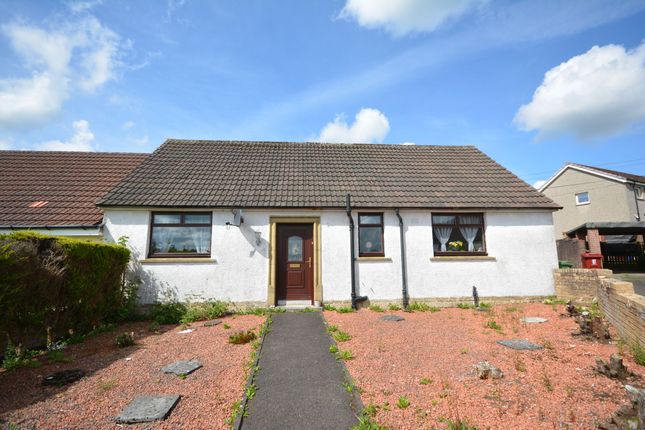 3 bedroom semi-detached bungalow for sale