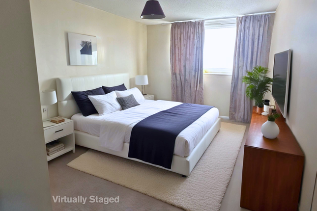 2 bed flat