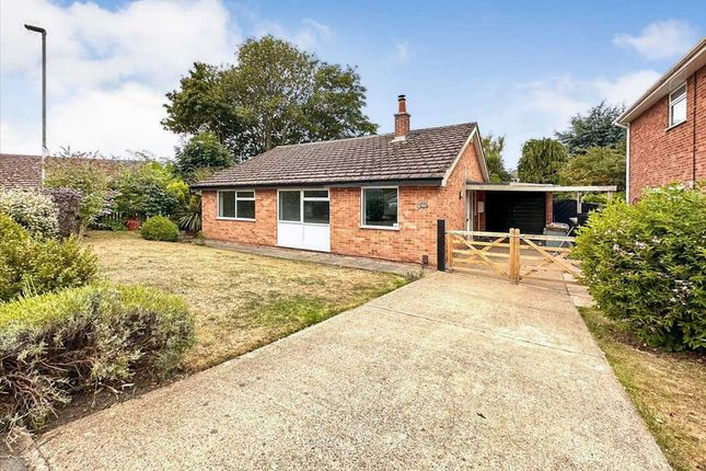 2 bedroom bungalow for sale
