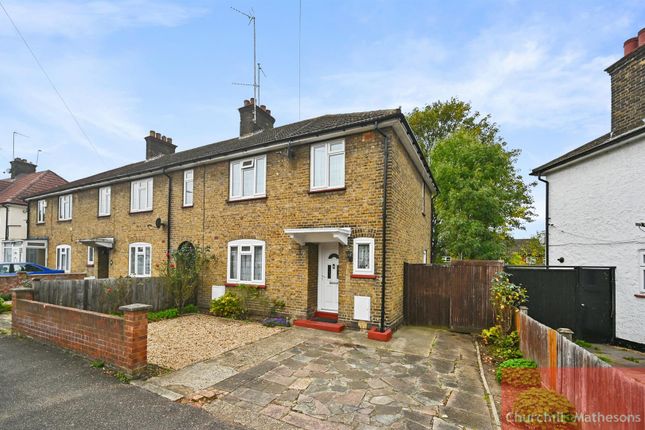 Twybridge Way, London 3 bed house for sale