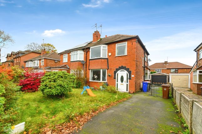 3 bed semi-detached house