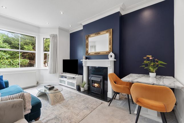 2 bedroom maisonette for sale