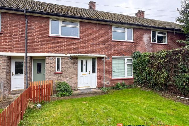 The Meadows, 8 NG24 3 bed terraced house for sale