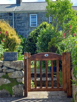 Bojewyan Stennack, Pendeen TR19 2 bed terraced house for sale