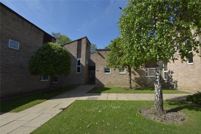 Weetwood House Court, Leeds 1 bed apartment for sale