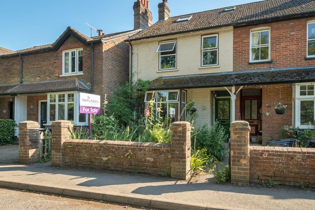 Lower Road, Grayswood, GU27 3 bed semi
