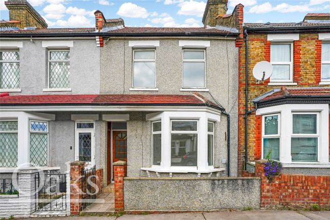 Fairholme Road, Croydon 3 bed terraced house for sale