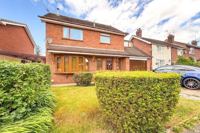 4 bedroom house for sale