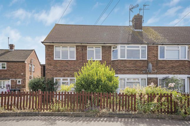 2 bedroom maisonette for sale
