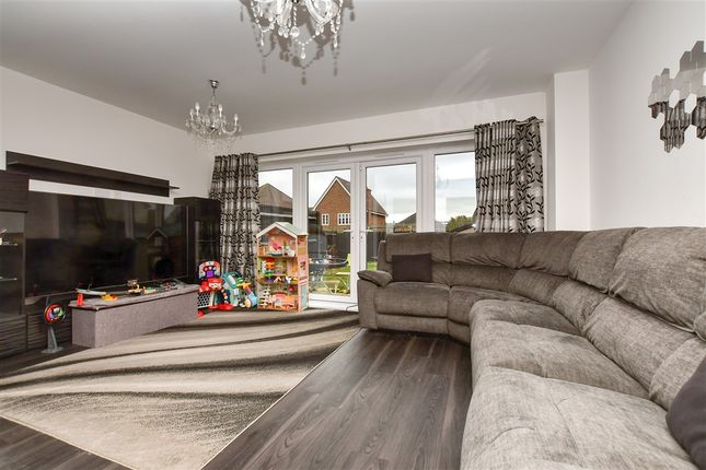 3 bed terraced house