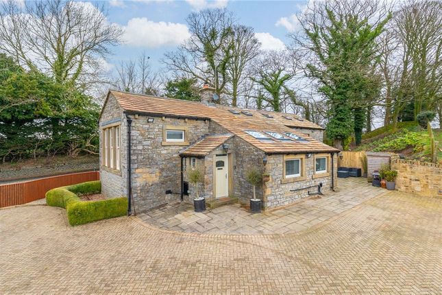 West Marton, Skipton, BD23 4 bed detached house for sale