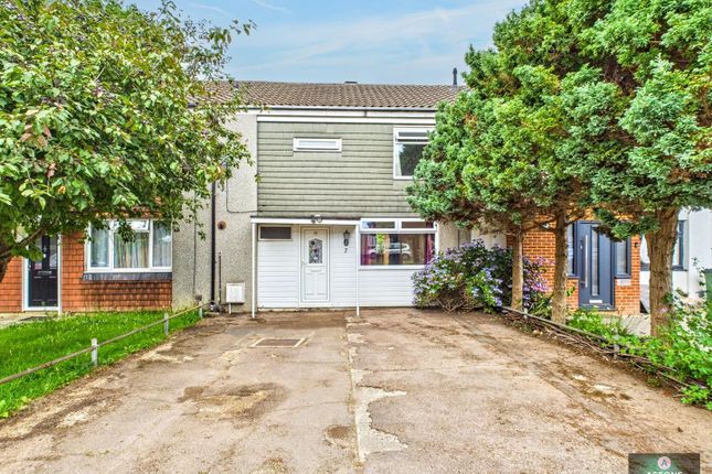 Warnham Road, Furnace Green RH10 3 bed terraced house for sale