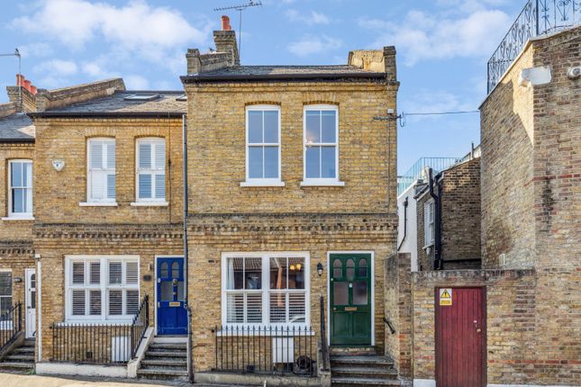 Felsham Road, London 3 bed house for sale