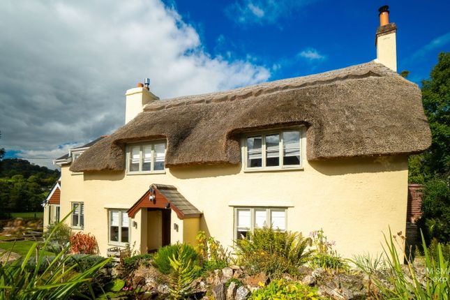 Honiton EX14 4 bed detached house for sale