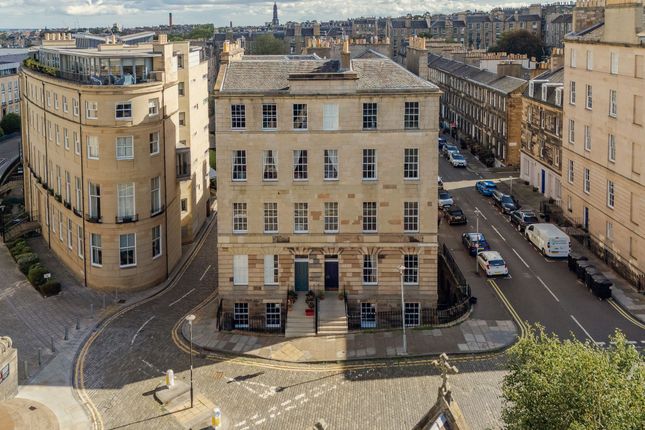 St. Vincent Street, Edinburgh EH3 1 bed flat for sale