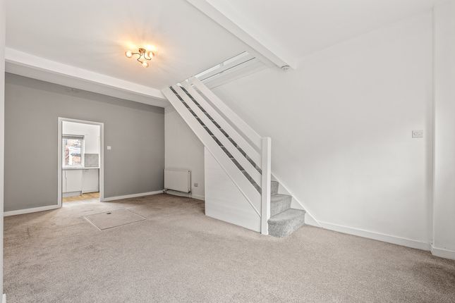 Clifton Avenue, Rotherham, S65 2 bed terraced house for sale