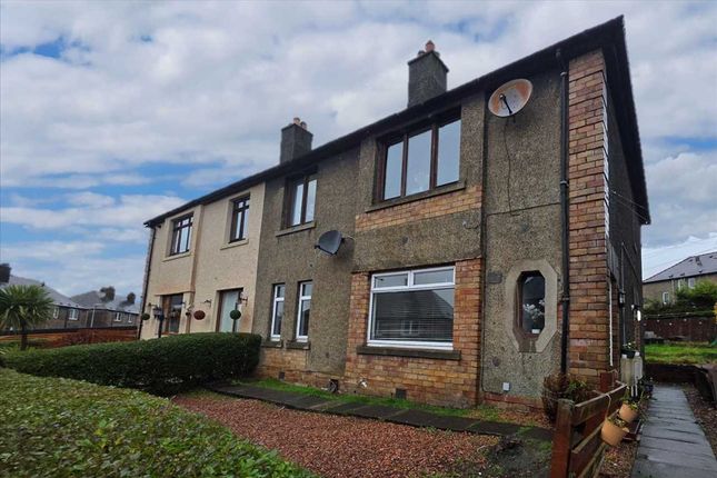Dunfermline KY12 1 bed apartment for sale