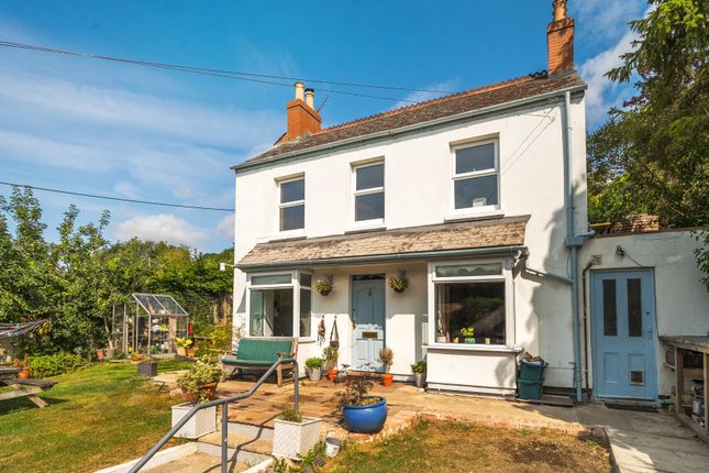 Slad Road, Gloucestershire GL5 4 bed detached house for sale