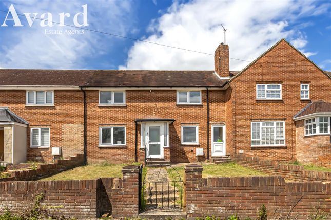 Monk Close, Brighton BN1 2 bed terraced house for sale