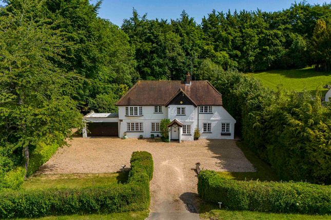 Cadsden Road, Princes Risborough HP27 4 bed detached house for sale