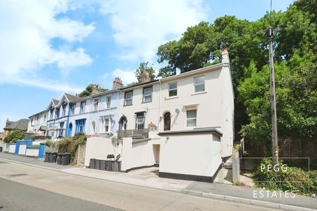 Torquay TQ2 4 bed end of terrace house for sale