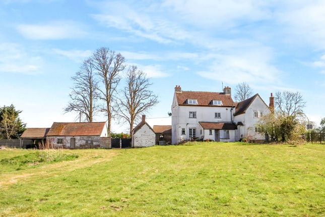 Fosse Way, Leamington Spa CV33 5 bed detached house for sale
