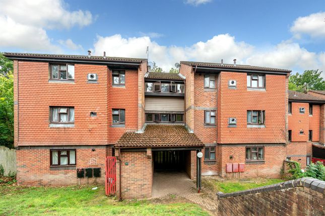 Clarendon Close, Hemel Hempstead 1 bed flat for sale