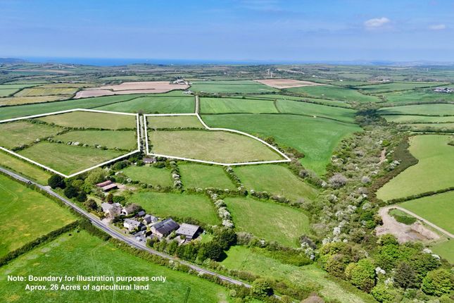 Farm land for sale