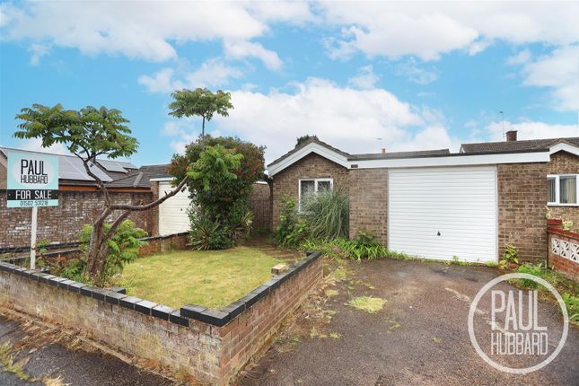 4 bedroom detached bungalow for sale