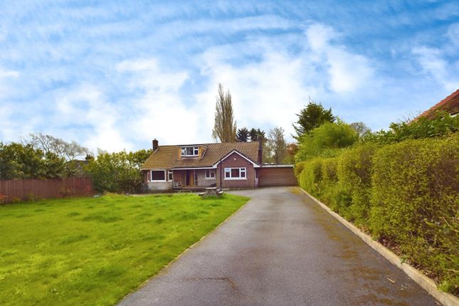 Peewit Hill, Southampton SO31 5 bed detached house for sale